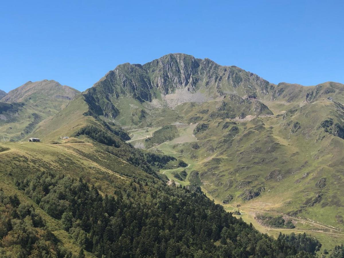 Le 41 Avenue Foch Bagneres-de-Luchon Exterior foto