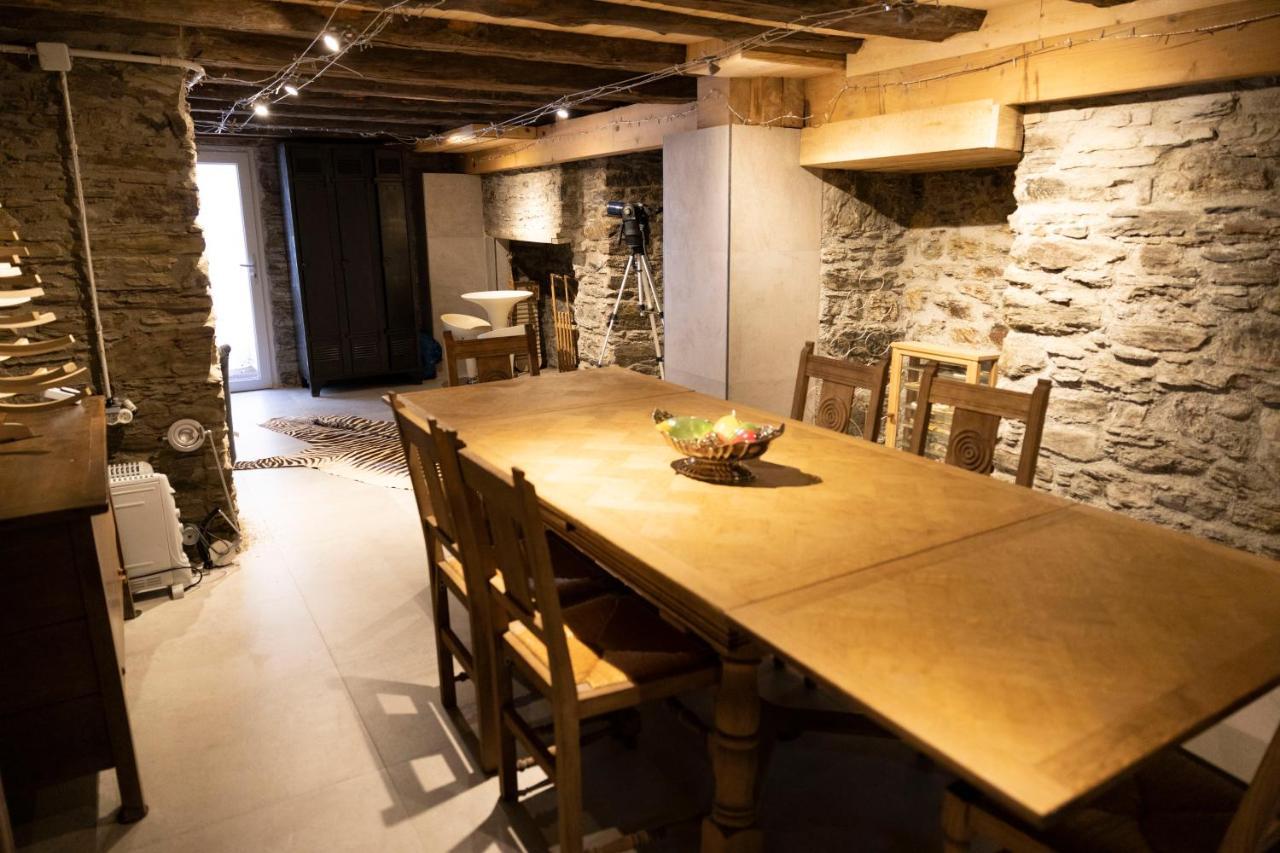 Le 41 Avenue Foch Bagneres-de-Luchon Exterior foto