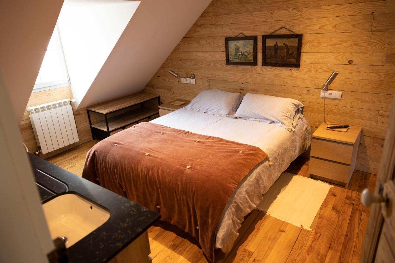 Le 41 Avenue Foch Bagneres-de-Luchon Exterior foto