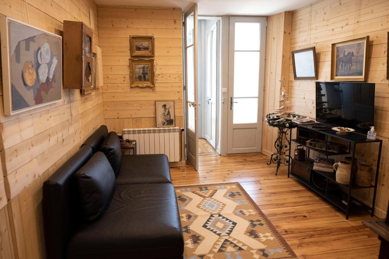 Le 41 Avenue Foch Bagneres-de-Luchon Exterior foto