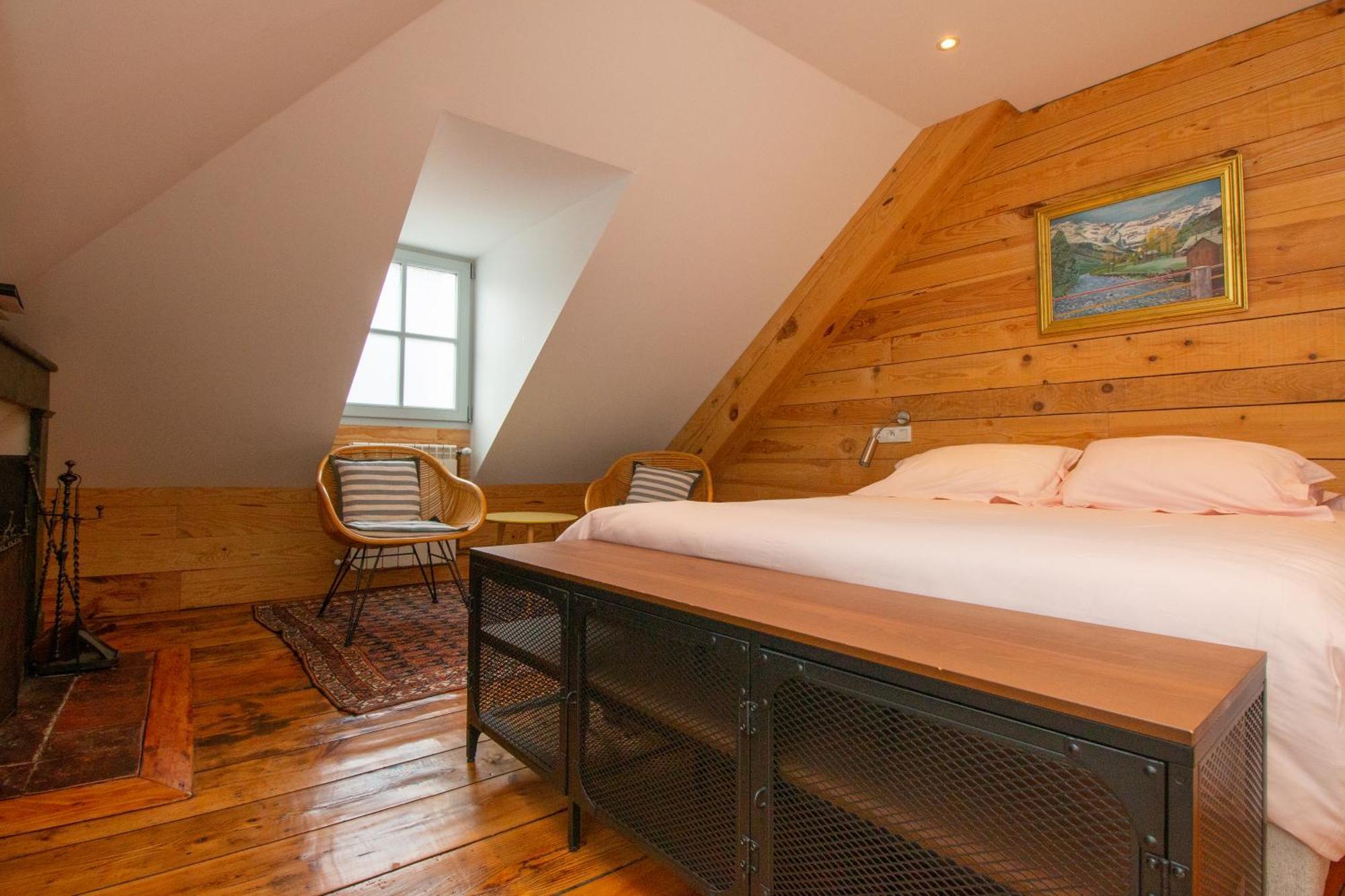 Le 41 Avenue Foch Bagneres-de-Luchon Exterior foto